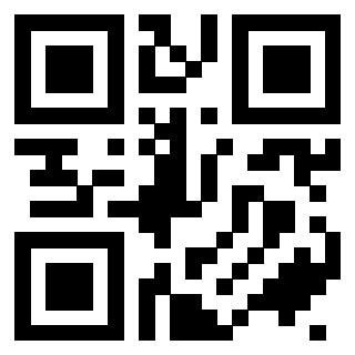 Immagine del Qr Code di 3406212690