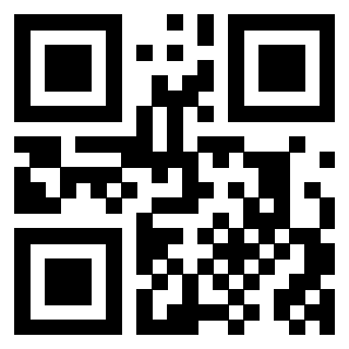 3406212691 QrCode associato