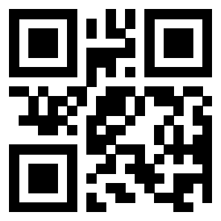 Scansione del QrCode di 3406212692