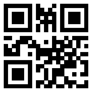 Il Qr Code di 3406212693