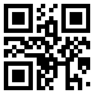 3406212696 QrCode associato
