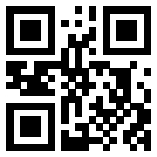 3406212697 Qr Code associato