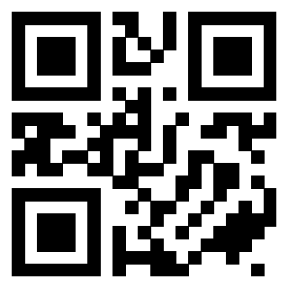 Il QrCode di 3406212698