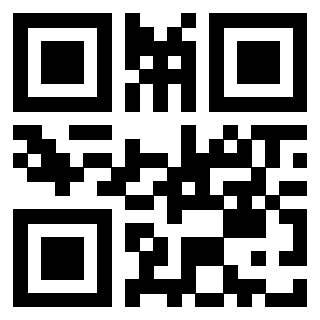 Il QrCode di 3406212700