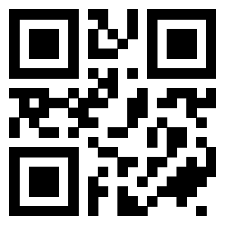 Immagine del QrCode di 3406212703