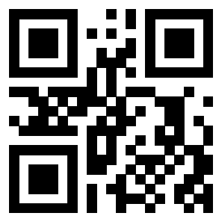 3406212705 - Immagine del QrCode