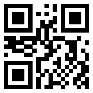 3406212706 - Immagine del Qr Code