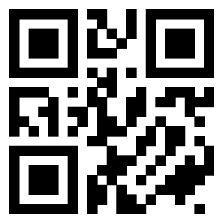 3406212708 - Immagine del Qr Code
