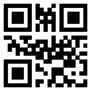 3406212710 - Immagine del Qr Code associato