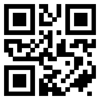 3406212712 - Immagine del Qr Code associato