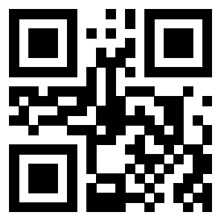 Scansione del Qr Code di 3406212717