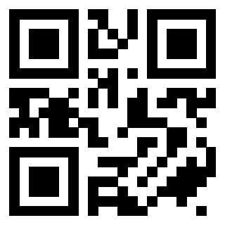 Immagine del Qr Code di 3406212718