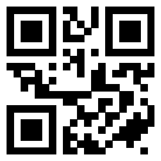 3406212719 QrCode associato