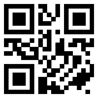 3406212720 - Immagine del Qr Code associato