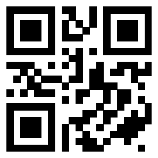 Scansione del Qr Code di 3406212721