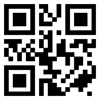 3406212722 Qr Code associato