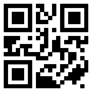 3406212723 QrCode associato