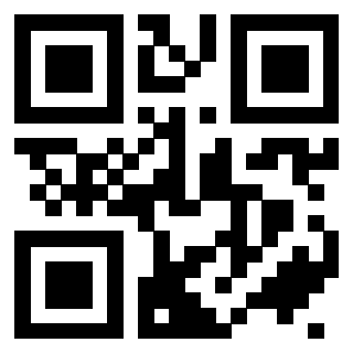 Qr Code di 3406212725