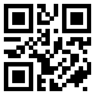 3406212731 - Immagine del Qr Code