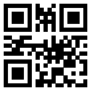 Immagine del Qr Code di 3406212732