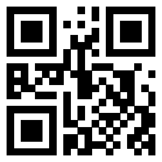 3406212735 - Immagine del Qr Code associato