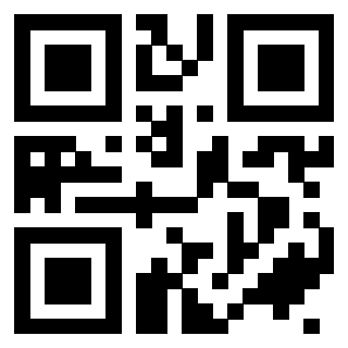 Immagine del Qr Code di 3406212737