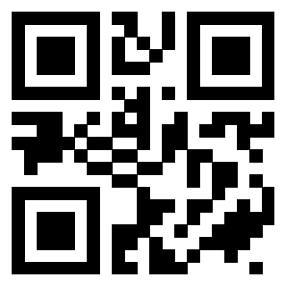 Immagine del QrCode di 3406212743