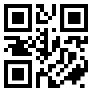 3406212744 Qr Code associato