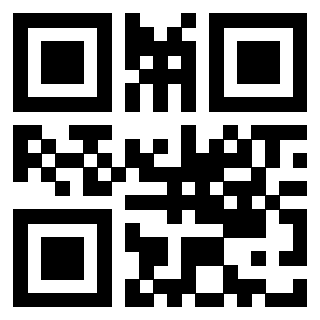 Immagine del QrCode di 3406212746