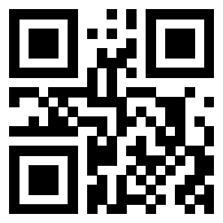 Scansione del Qr Code di 3406212747