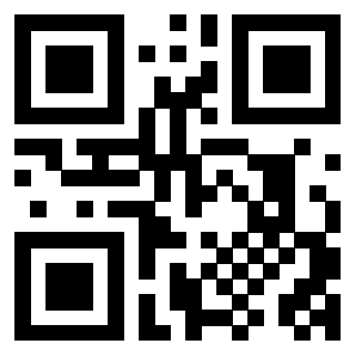 Il Qr Code di 3406212748