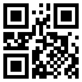 3406212752 - Immagine del Qr Code associato