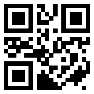 3406212753 Qr Code associato