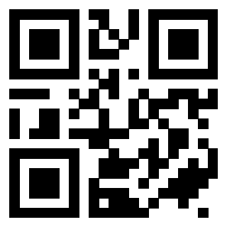3406212755 - Immagine del Qr Code associato