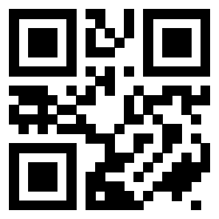 3406212758 Qr Code associato