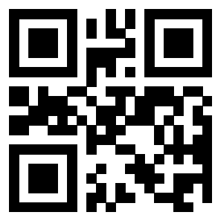 Il QrCode di 3406212760
