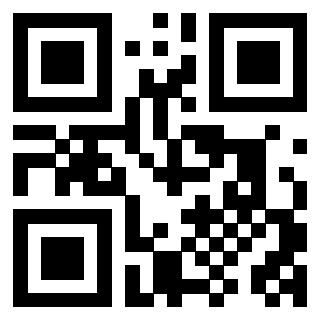 Immagine del QrCode di 3406212762