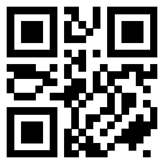 Immagine del Qr Code di 3406212764