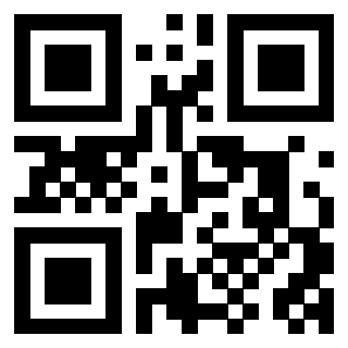 Immagine del Qr Code di 3406212765