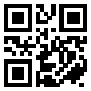 Scansione del QrCode di 3406212766