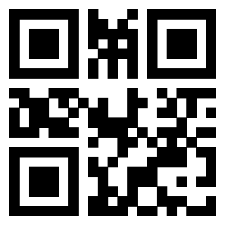 Scansione del Qr Code di 3406212769