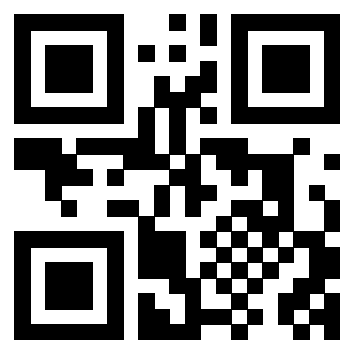 3406212770 - Immagine del QrCode