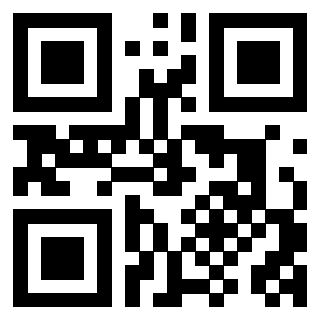 Il Qr Code di 3406212771
