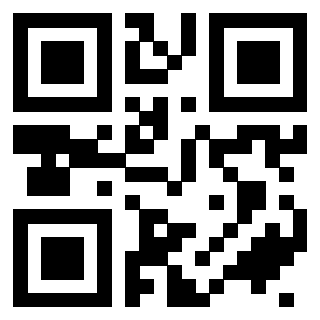 Immagine del QrCode di 3406212772