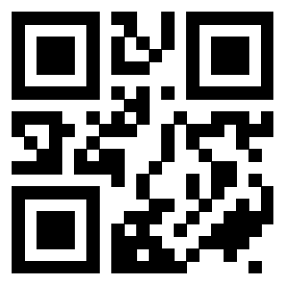 3406212776 QrCode associato