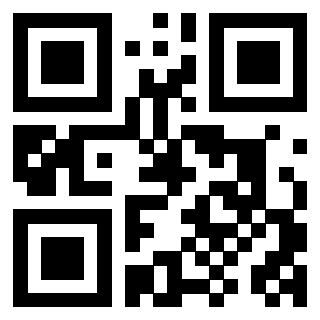 Il Qr Code di 3406212777