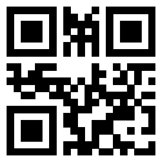Il Qr Code di 3406212779