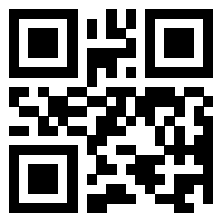 Il Qr Code di 3406212781