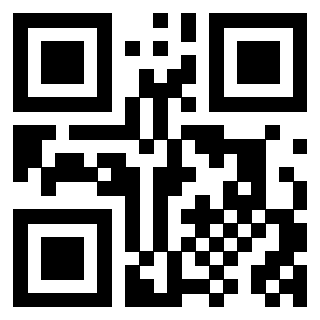 Immagine del QrCode di 3406212782