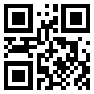 Immagine del QrCode di 3406212783